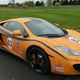Image for article titled At $110,000, Could You Get Wrapped Up In This 2012 McLaren MP4-12C?
